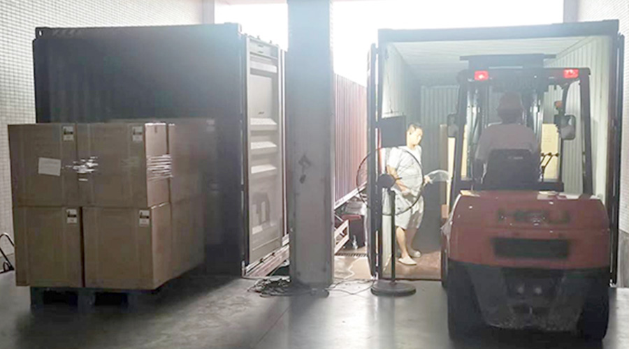 衣服烘干機廠家如何保證貨期，不影響產(chǎn)品銷售