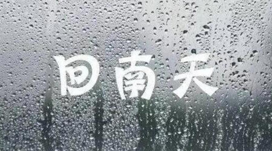 潮濕天來襲！家用衣物烘干機(jī)一招清除衣物上霉臭味
