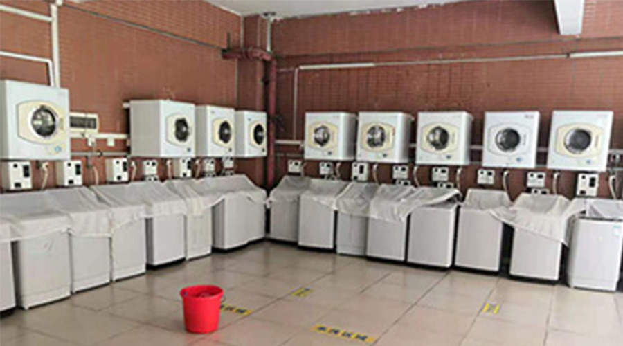 校園共享干衣機代工選哪個廠家好？