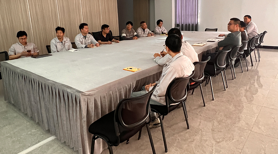 金環(huán)電器攜創(chuàng)新滾筒烘干機亮相上海AWE展會，誠邀各界共探商機