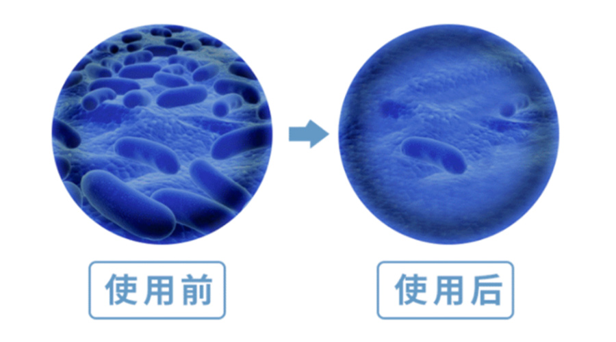 夏季螨蟲(chóng)滋生多！家用衣物烘干機(jī)能除螨嗎