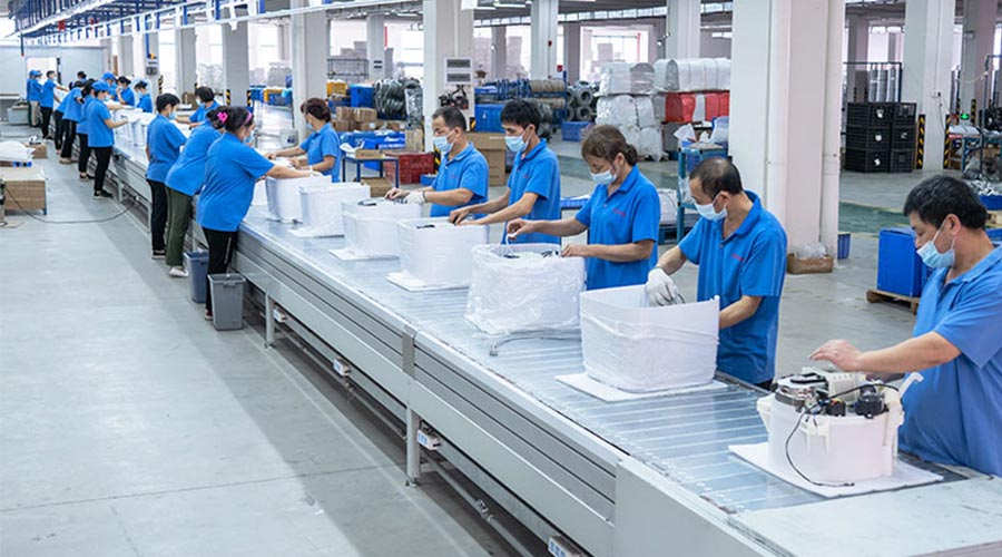 怎么選擇家用小型烘干機(jī)專業(yè)代工廠？