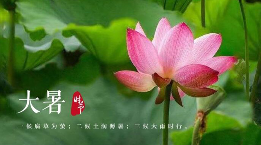 大暑時節(jié)！金環(huán)電器提醒大家要注意的事項